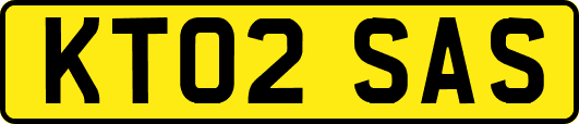 KT02SAS