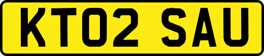 KT02SAU