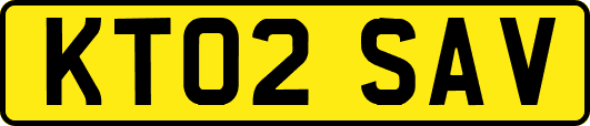 KT02SAV