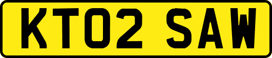 KT02SAW