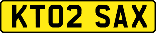 KT02SAX
