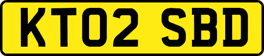 KT02SBD