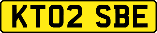 KT02SBE