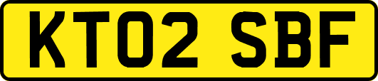 KT02SBF