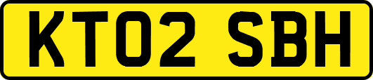 KT02SBH