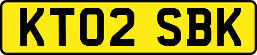 KT02SBK