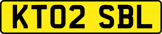 KT02SBL