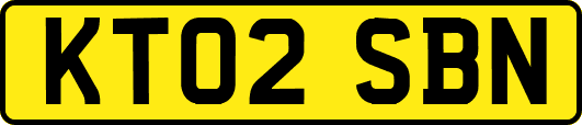 KT02SBN