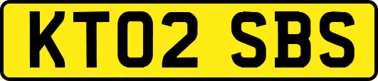 KT02SBS
