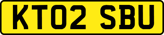 KT02SBU