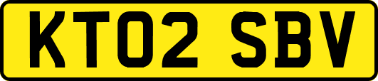 KT02SBV