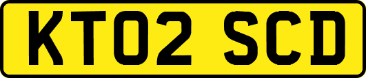 KT02SCD