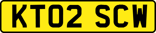 KT02SCW
