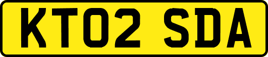 KT02SDA