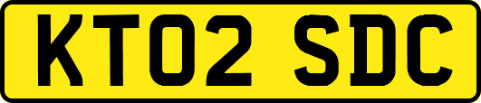 KT02SDC