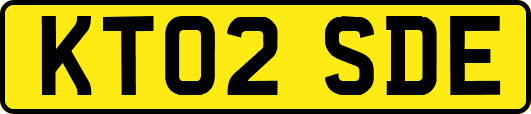 KT02SDE