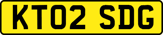 KT02SDG