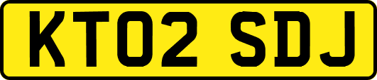KT02SDJ