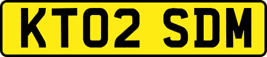 KT02SDM