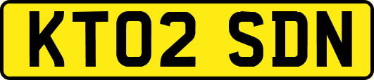 KT02SDN