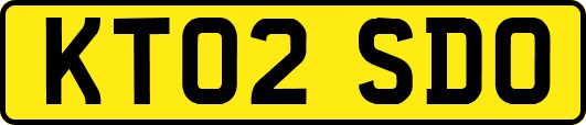 KT02SDO