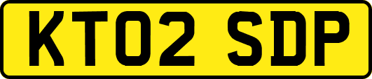 KT02SDP