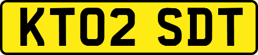 KT02SDT