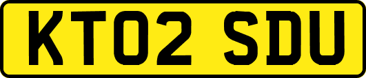 KT02SDU