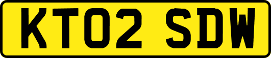 KT02SDW