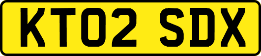 KT02SDX