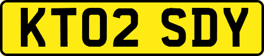 KT02SDY