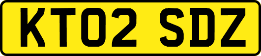 KT02SDZ