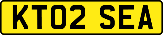 KT02SEA