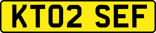 KT02SEF