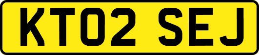 KT02SEJ