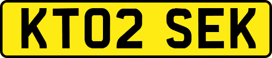 KT02SEK