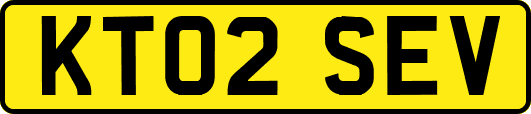 KT02SEV