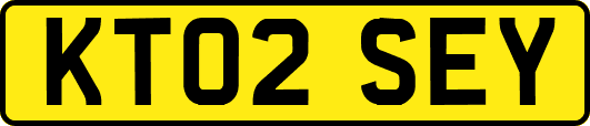 KT02SEY