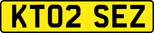 KT02SEZ
