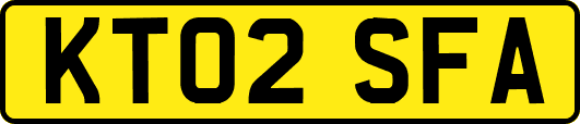 KT02SFA