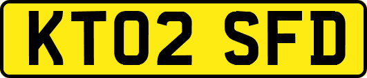 KT02SFD