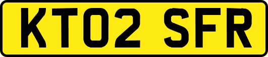 KT02SFR