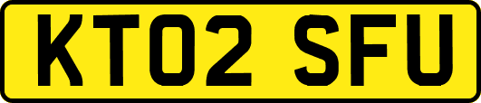 KT02SFU