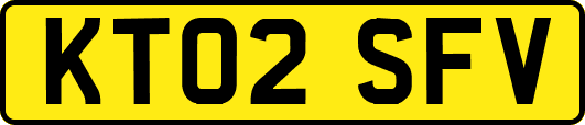 KT02SFV