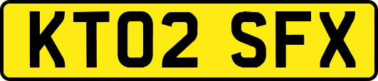 KT02SFX