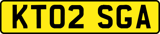 KT02SGA