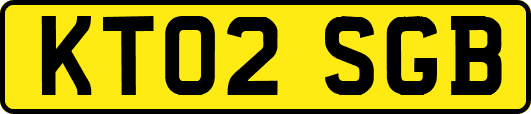 KT02SGB