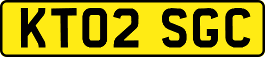 KT02SGC