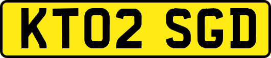 KT02SGD