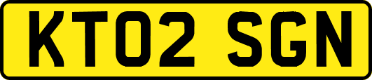 KT02SGN